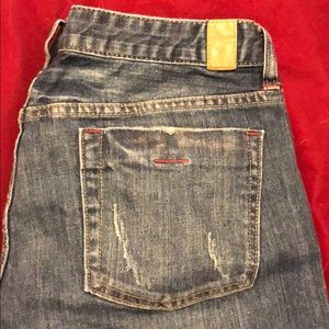 Maurices Premium Capris